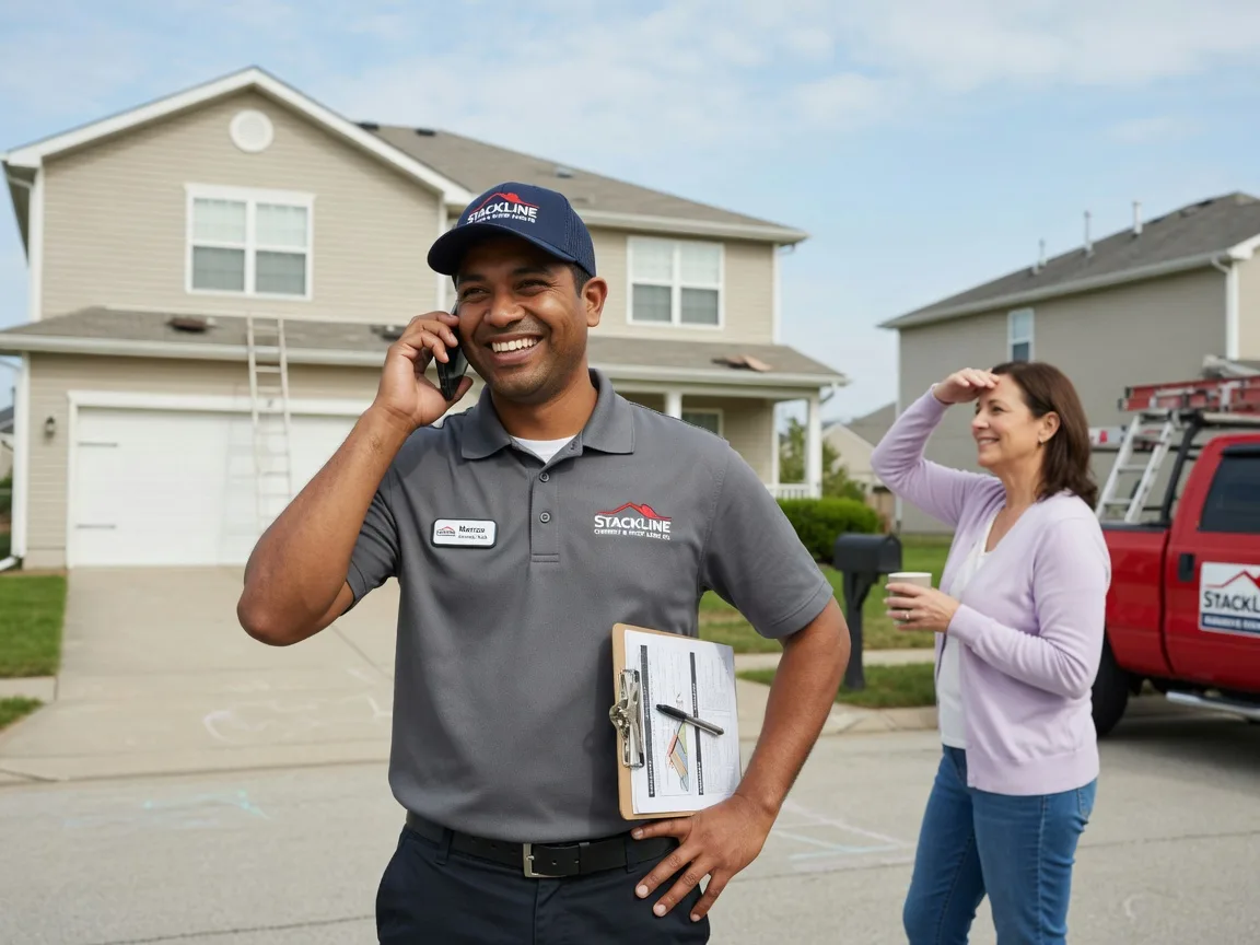 Chimney flashing repair Poyntelle, PA FAQs